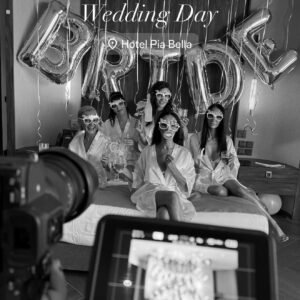 Bride to Be